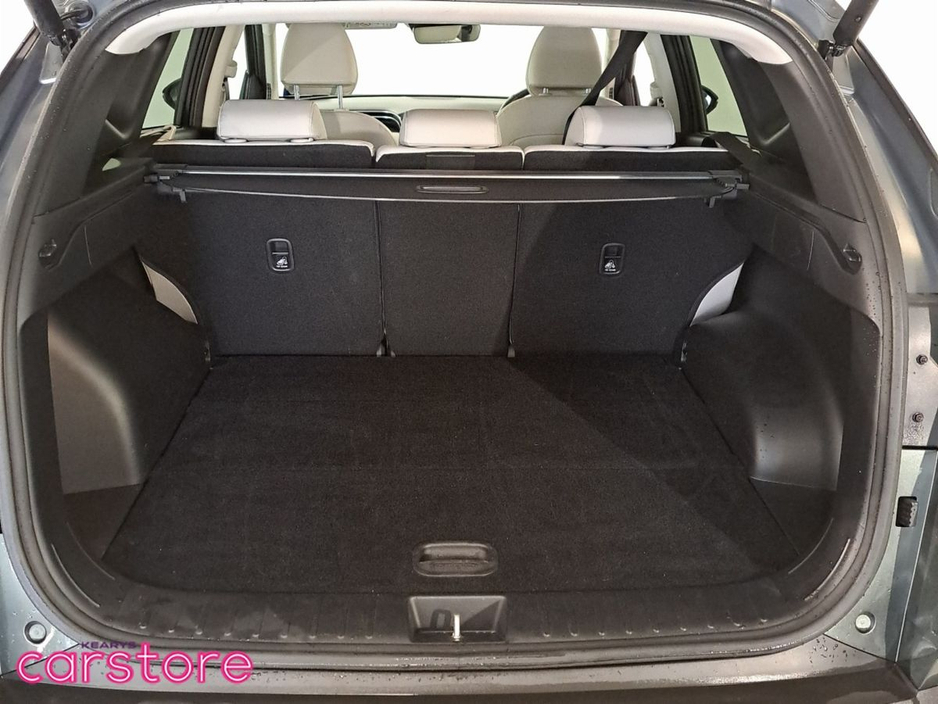 2023 Hyundai Tucson - image 16