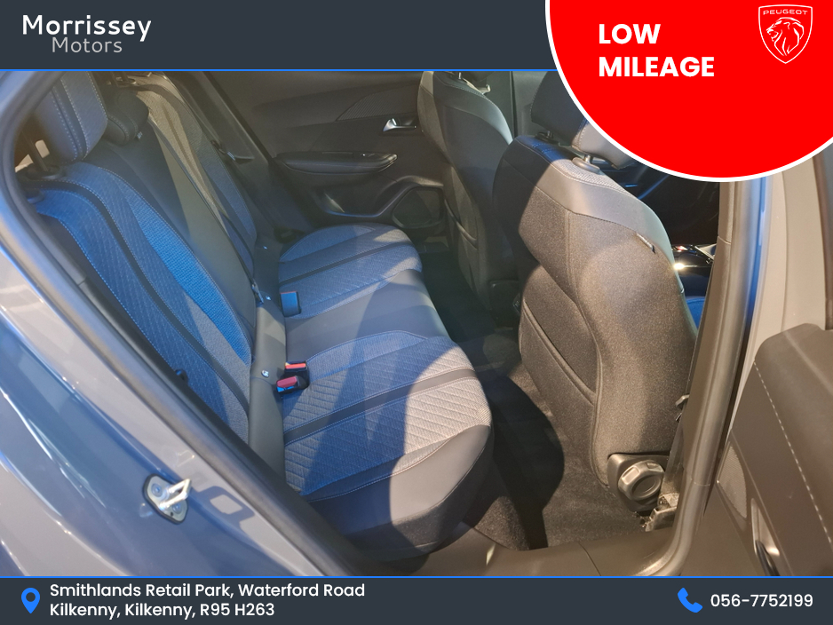 2024 Peugeot 2008 - image 15