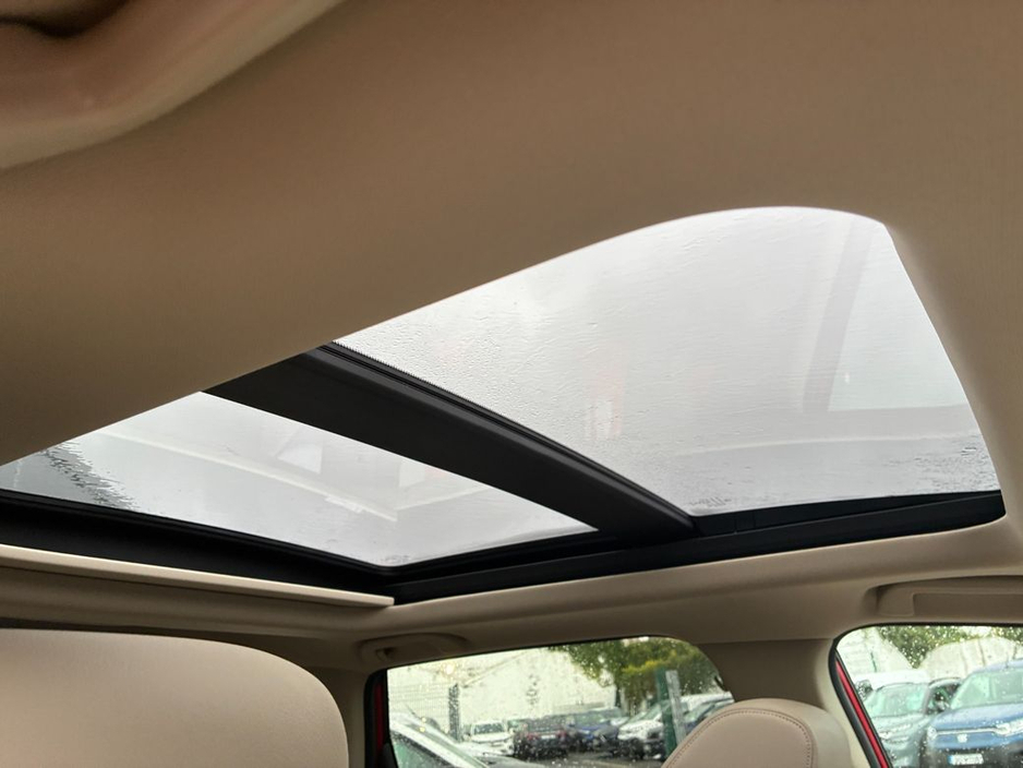 2023 Honda CR-V 2.0 Petrol , Hybrid , Automatic , All Wheel Drive , Executive Model €41,995