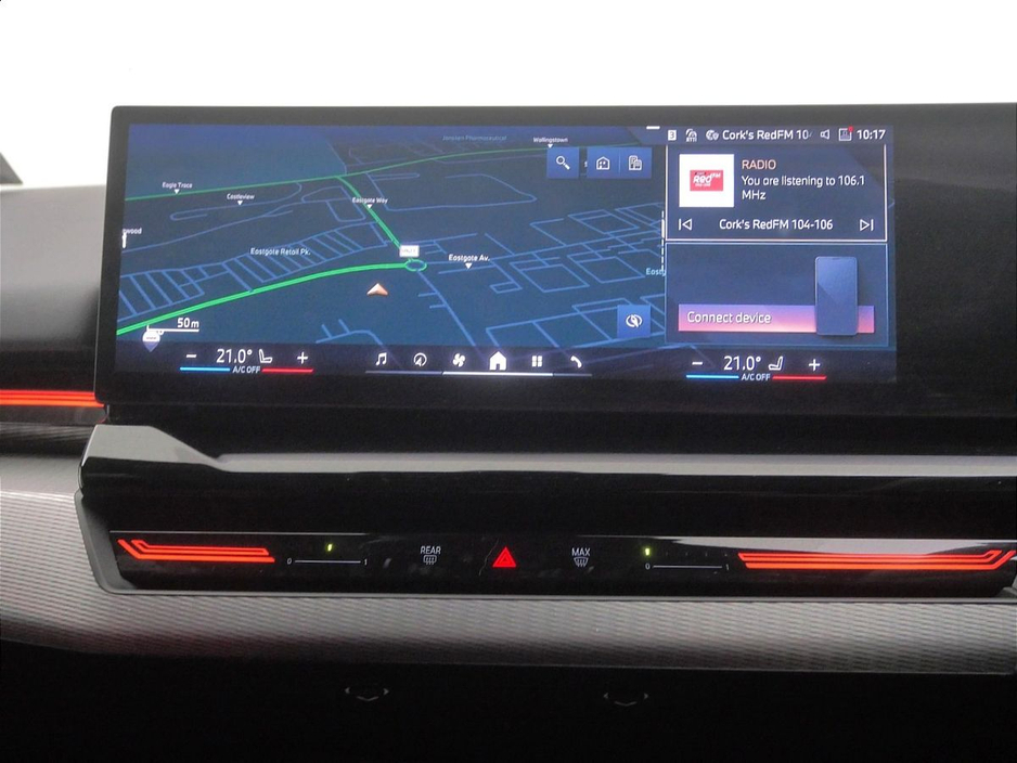 2025 BMW 5 Series - image 7