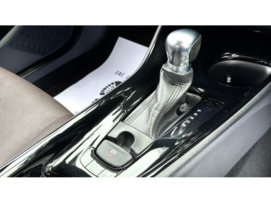 2017 Toyota C-HR - image 22