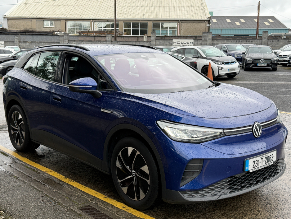 2023 Volkswagen ID.4 - image 6