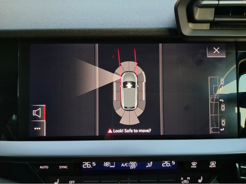 2023 Audi A3 - image 18