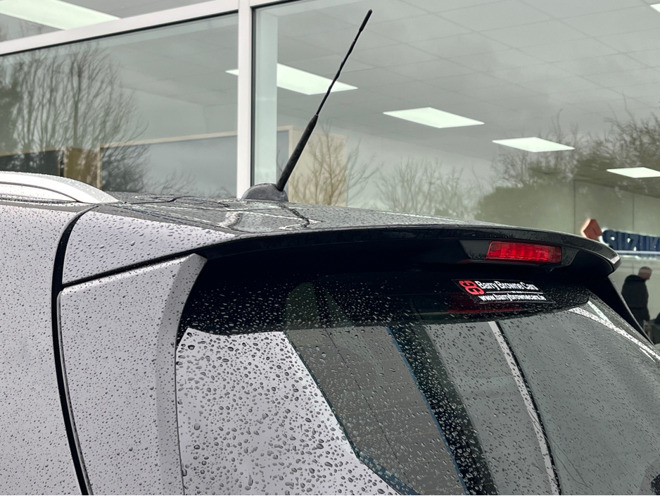 2025 Suzuki SX4 S-Cross 1.4 BOOSTERJET MIL €33,950