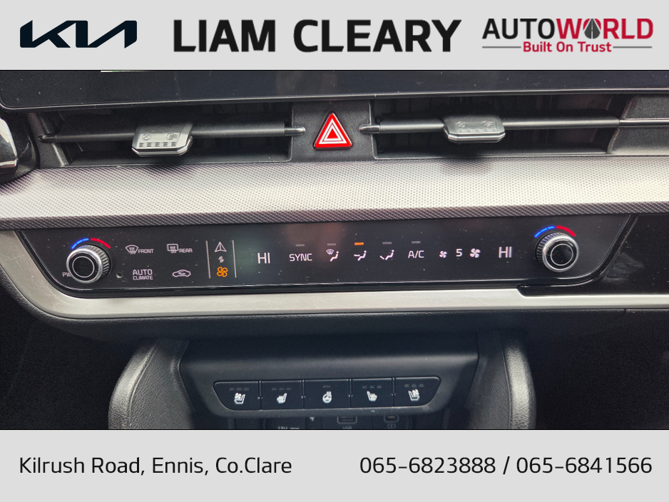 2023 Kia Sportage - image 15