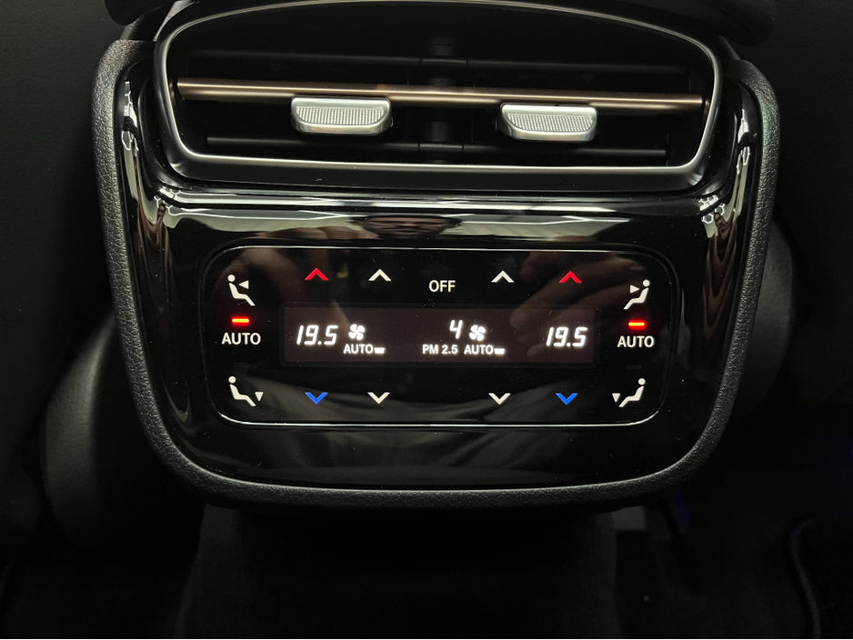 2024 Mercedes-Benz EQE - image 20