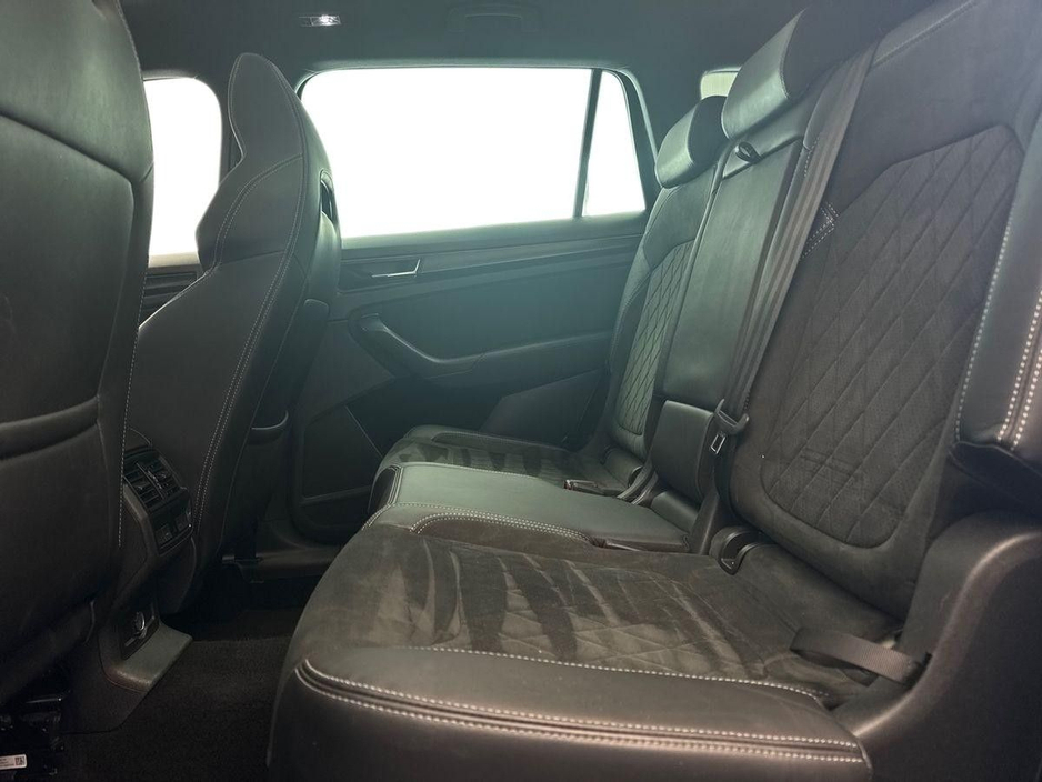 2024 Skoda Kodiaq - image 10