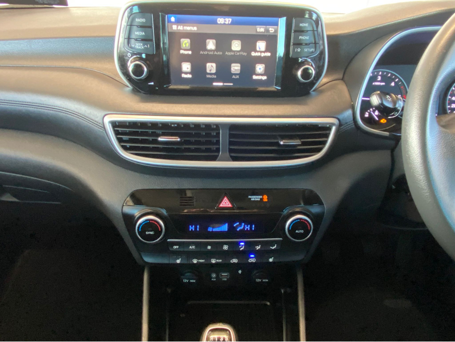 2020 Hyundai Tucson - image 14