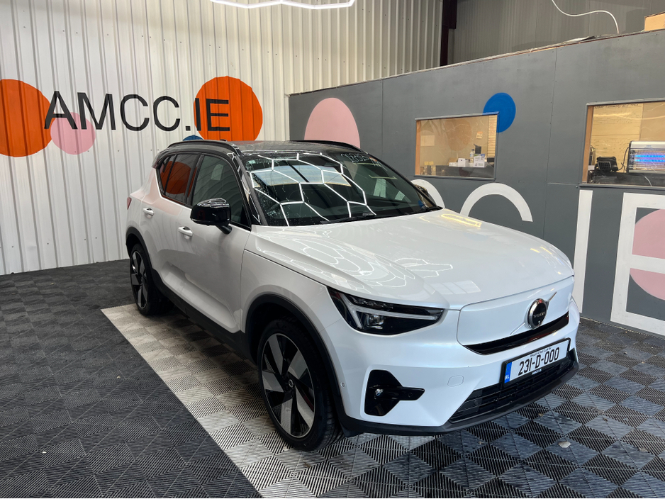 2023 Volvo XC40 for sale in , Ireland