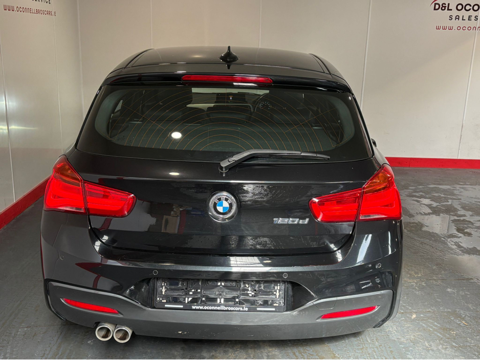 2019 BMW 1 Series - image 5