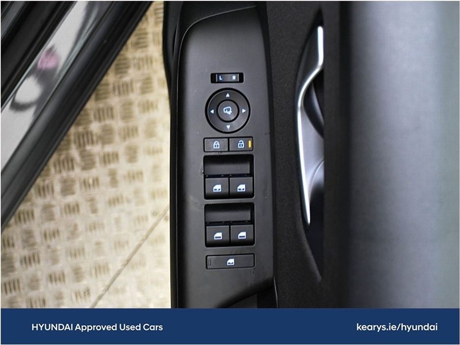 2024 Hyundai Kona Petrol Elegance €30,990