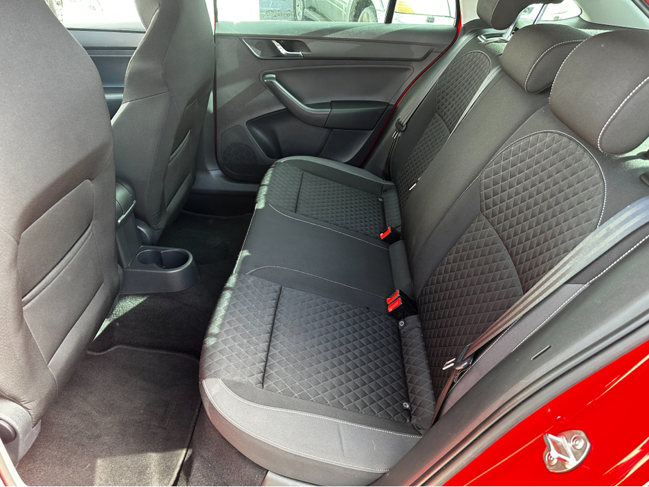 2016 Skoda Rapid - image 11