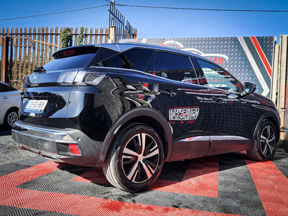 2023 Peugeot 3008 - image 13