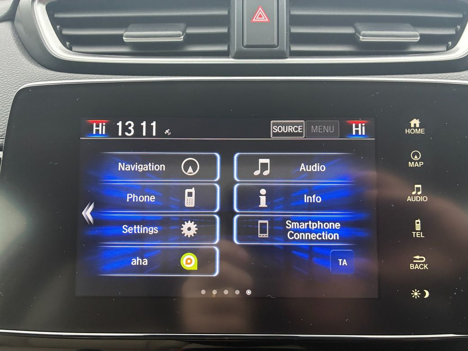 2023 Honda CR-V 2.0 Petrol , Hybrid , Automatic , All Wheel Drive , Executive Model €41,995