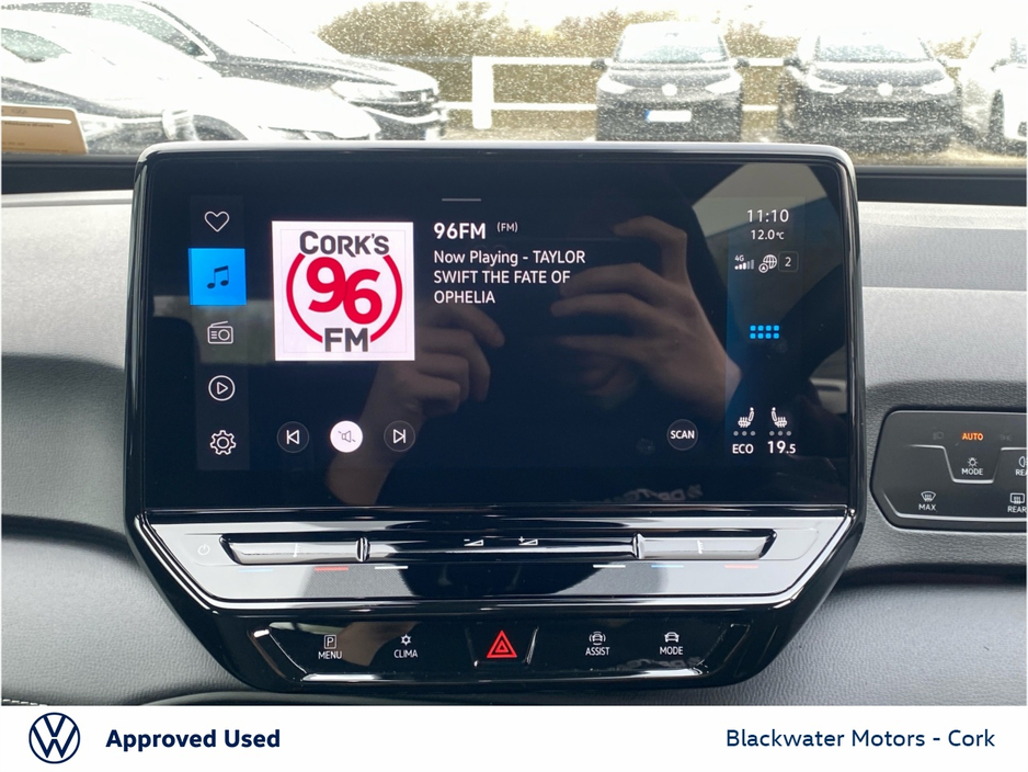 2024 Volkswagen ID.3 - image 16