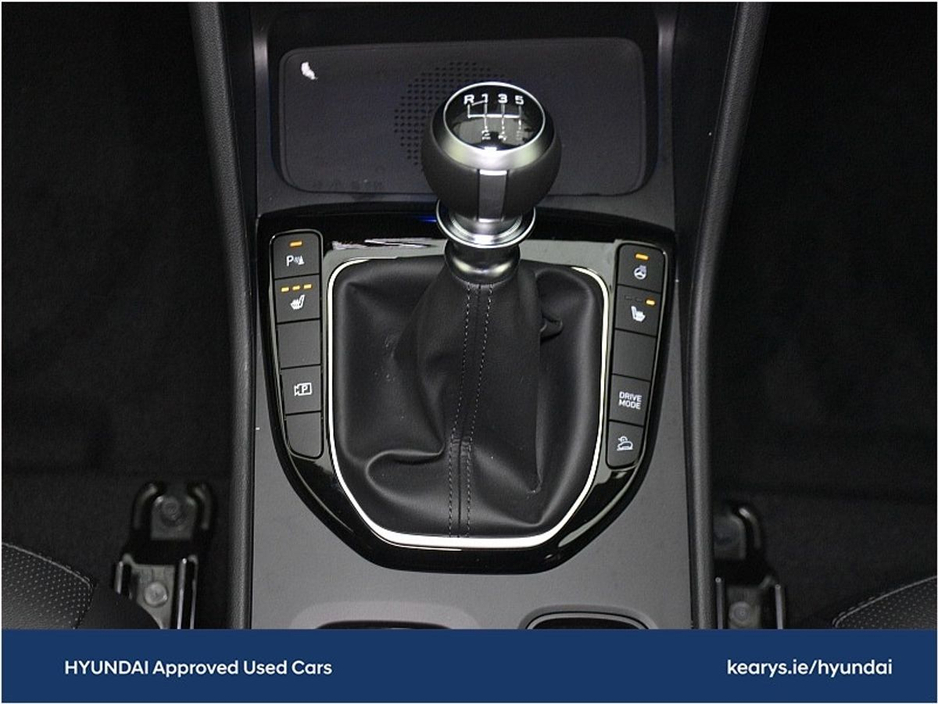 2021 Hyundai Tucson 2WD Executive Plus. Just Arrived €27,990