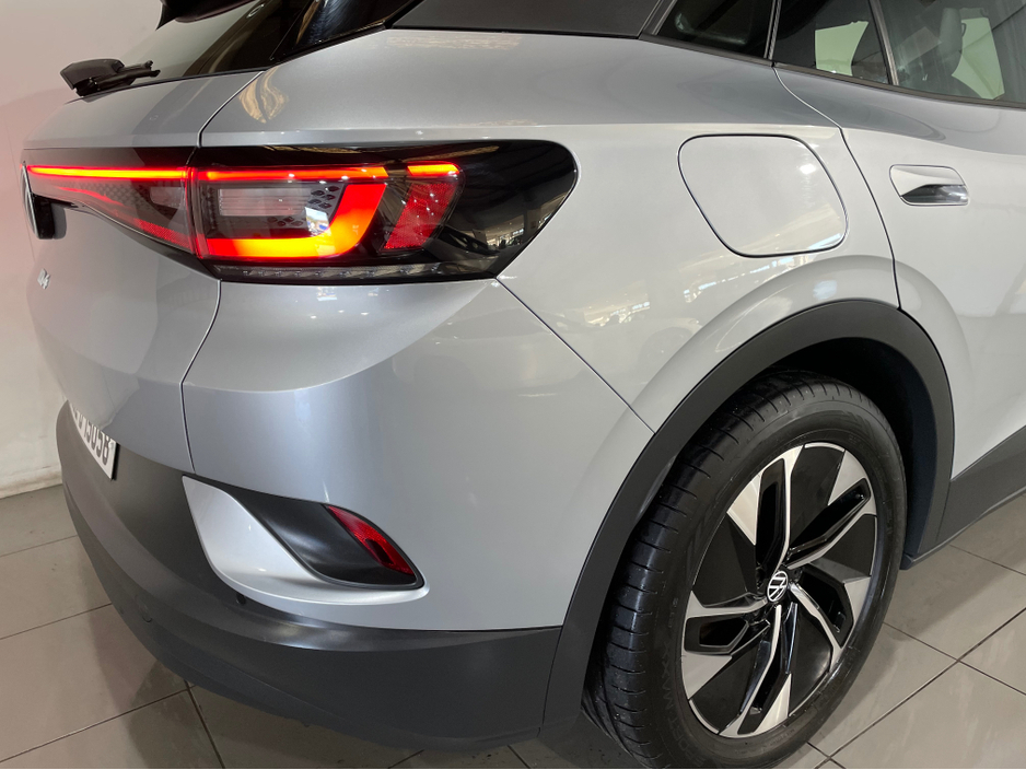 2022 Volkswagen ID.4 LIFE 77KWH 174BHP BATTHERY HEALTH 94% €22,950