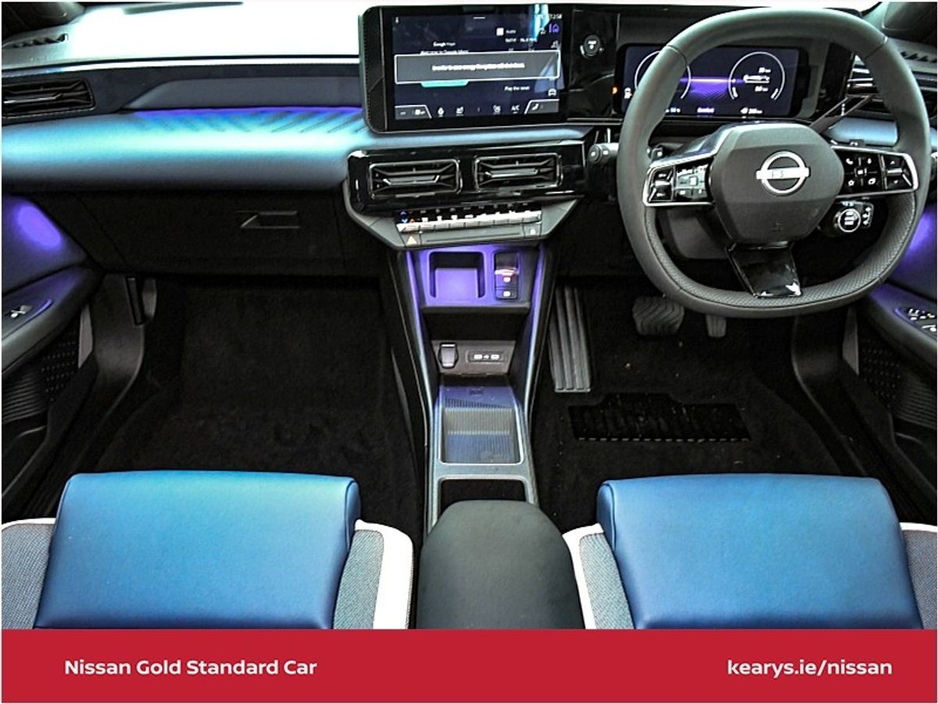 2026 Nissan Micra - image 4