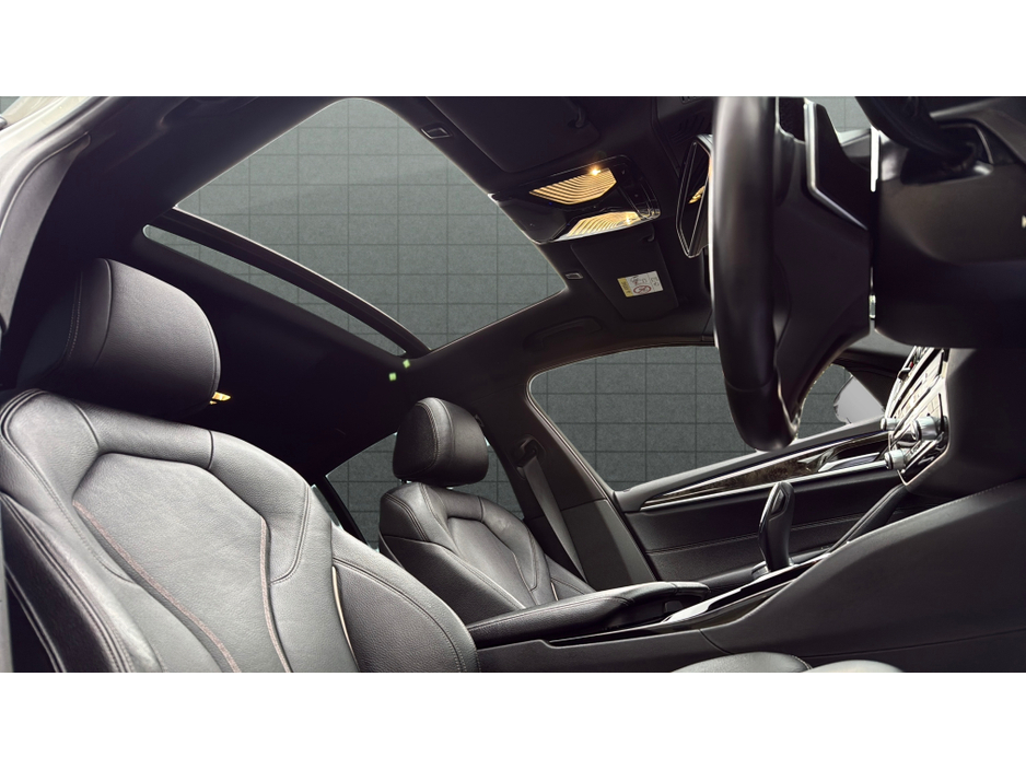 2018 BMW 5 Series G30 MSPORT PRO *36,000KMS* SUNROOF-FULL SPEC €28,900