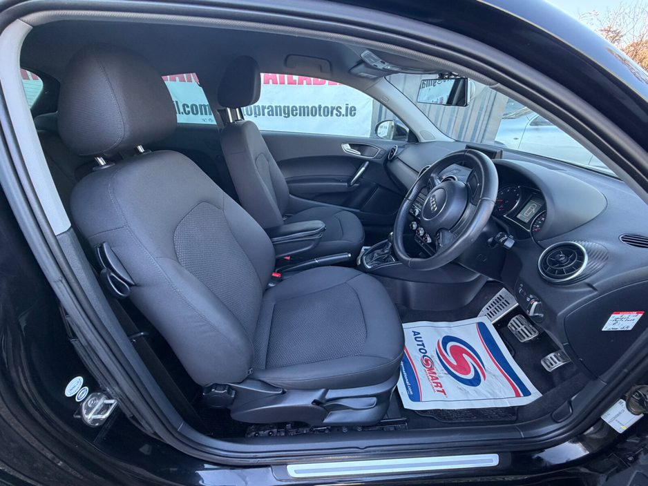 2013 Audi A1 1.4 TFSI S LINE SPORTBACK €8,800