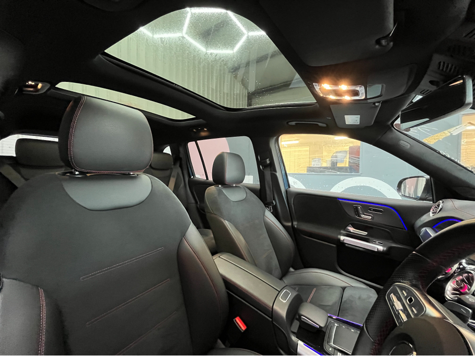 2023 Mercedes-Benz EQB - image 14