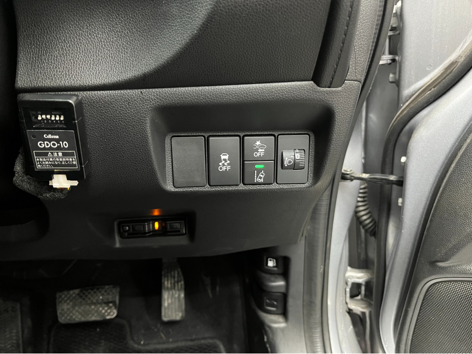 2021 Honda Shuttle - image 11