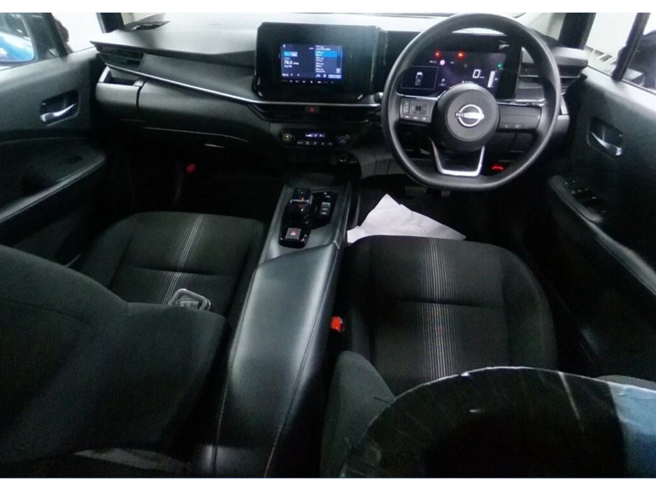 2023 Nissan Note - image 6