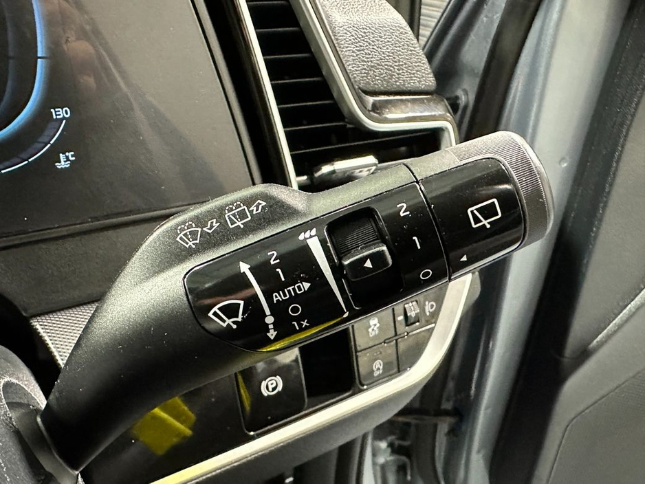 2024 Kia Sportage - image 19