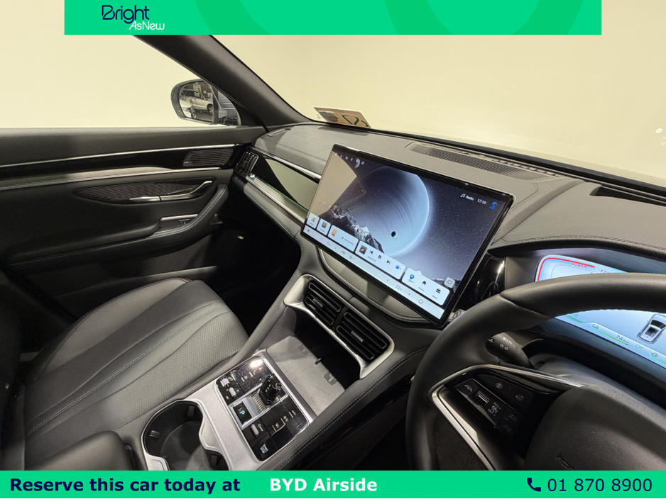 2025 BYD Seal - image 19