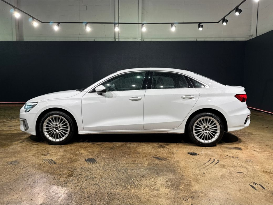 2022 Audi A3 - image 6