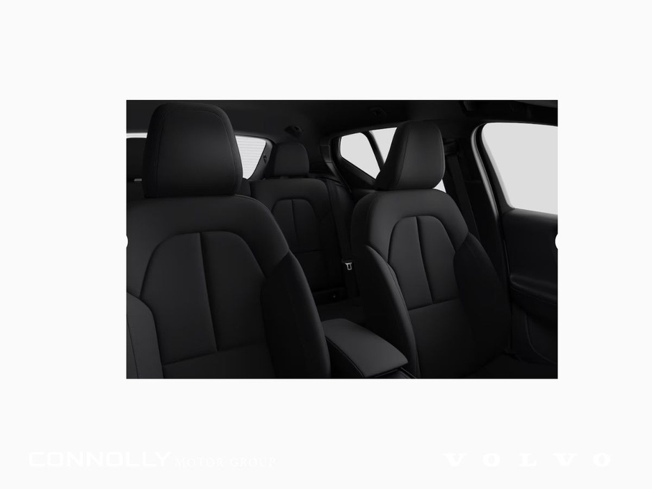 2026 Volvo EX40 Core Single Motor €48,860