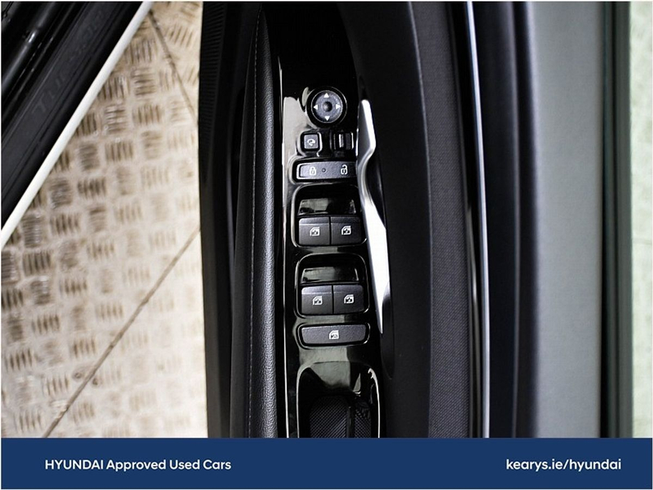 2024 Hyundai Tucson - image 16