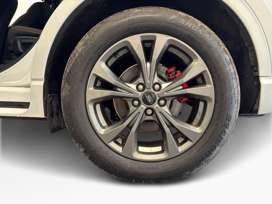 2021 Ford Kuga 1.5D ST LINE *PRICE DROP* €85 PER WEEK €25,995