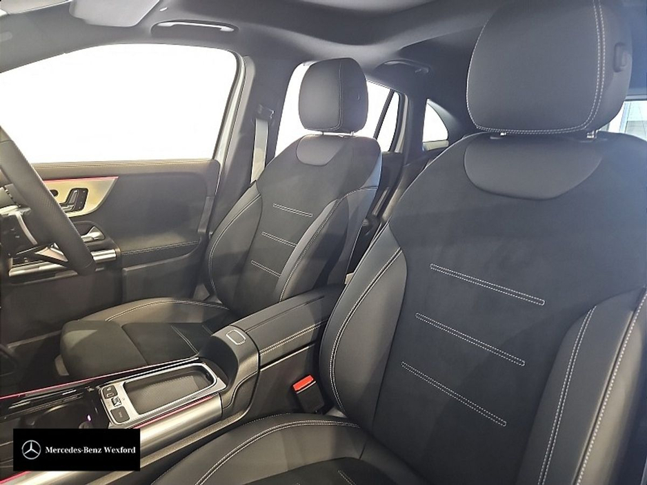 2025 Mercedes-Benz GLA Class - image 16