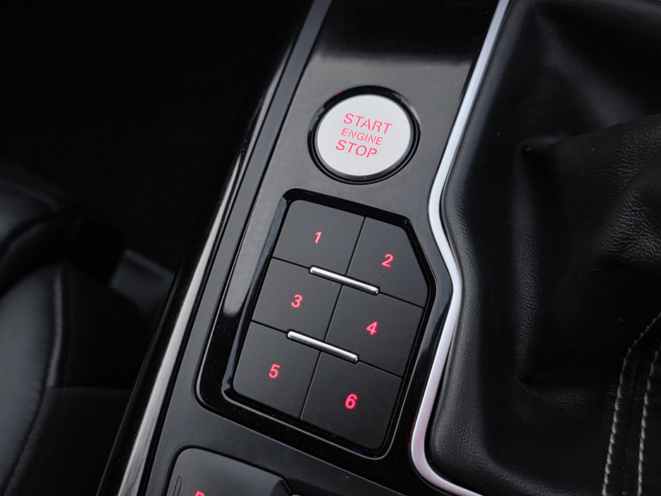 2016 Audi A6 2.0TDI 190 Ultra S Line €18,995