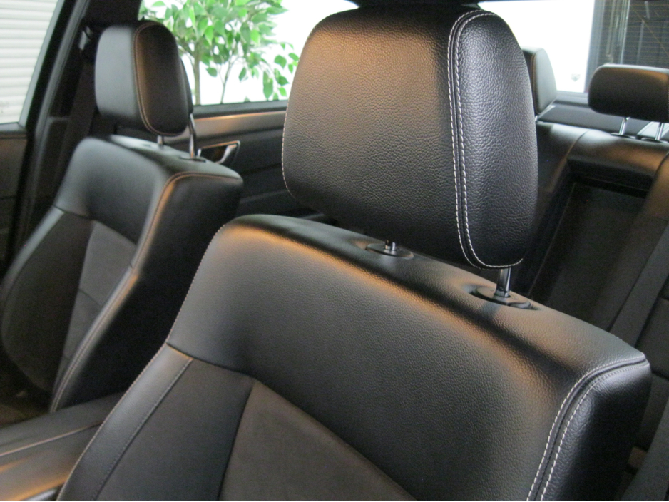 2014 Mercedes-Benz E Class - image 28