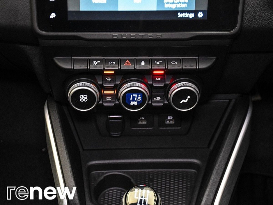 2023 Dacia Duster - image 26