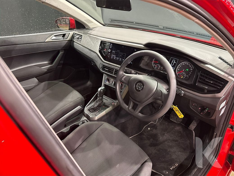 2018 Volkswagen Polo - image 22