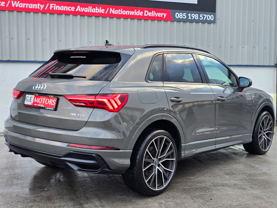 2019 Audi Q3 - image 7