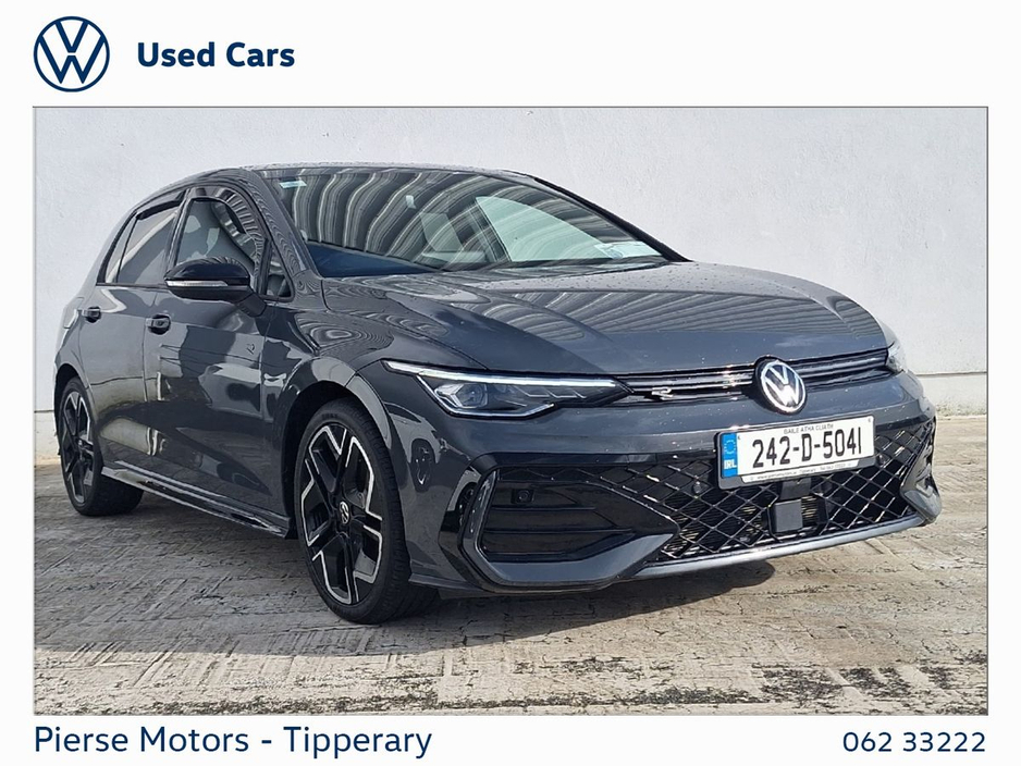 2024 Volkswagen Golf for sale in , Ireland