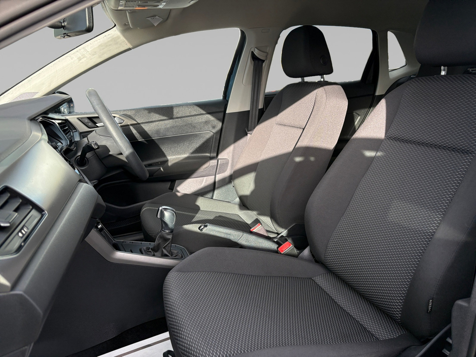 2019 Volkswagen Polo 1.0 Petrol Auto €14,900