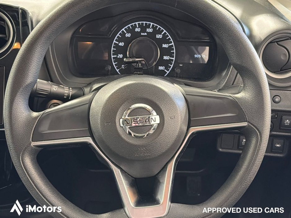 2019 Nissan Note - image 16