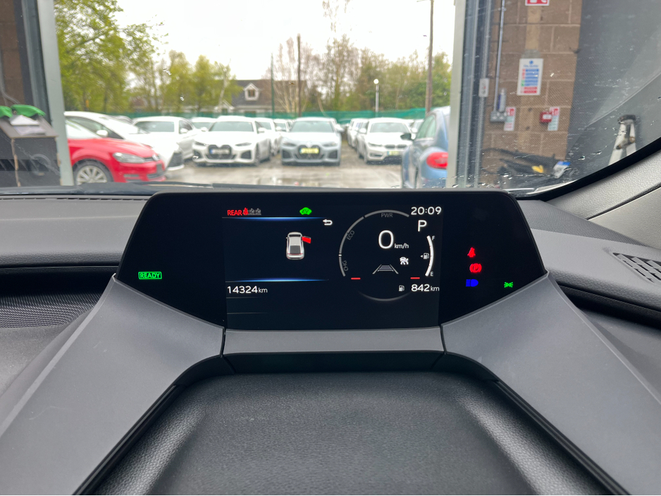 2025 Toyota Prius - image 19