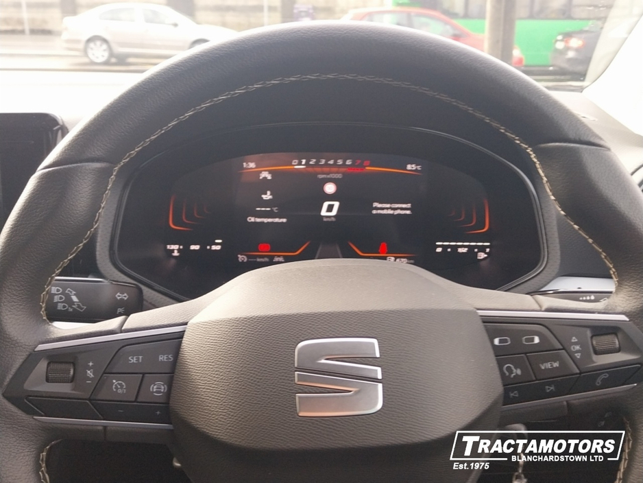 2024 SEAT Ibiza - image 19