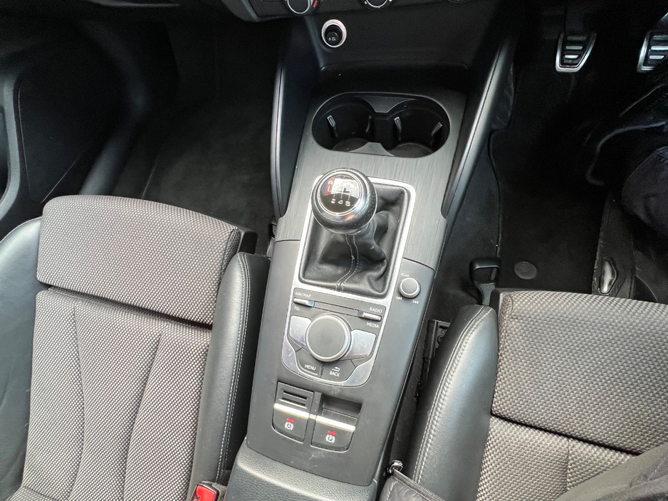 2019 Audi A3 - image 32