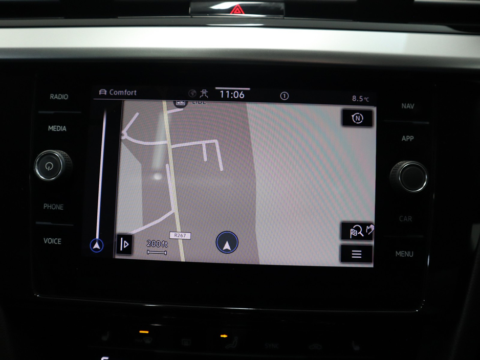 2022 Volkswagen Arteon *9* R LINE TSI PHEV S- DSG €29,995