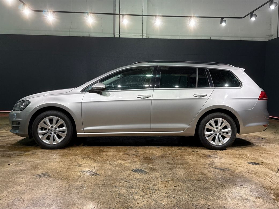 2016 Volkswagen Golf - image 6