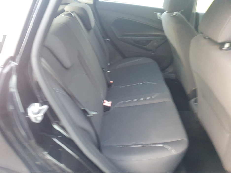 2016 Ford Fiesta ZETEC 1.0 65PS, 61,000KM !!! , Full Service History €9,995