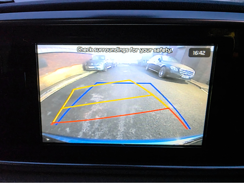 2019 Kia Sportage K3 5DR HIGH SPEC €18,750