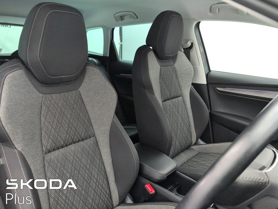 2023 Skoda Karoq STYLE 1.0TSI 110HP €32,950
